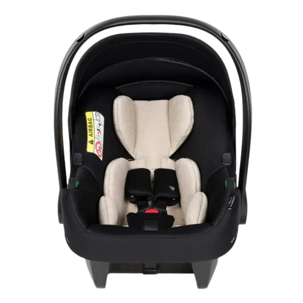 Venicci Cosmo Grey Baby Seat