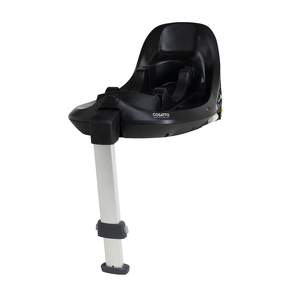 cosatto Acorn isize infant carrier carseat base