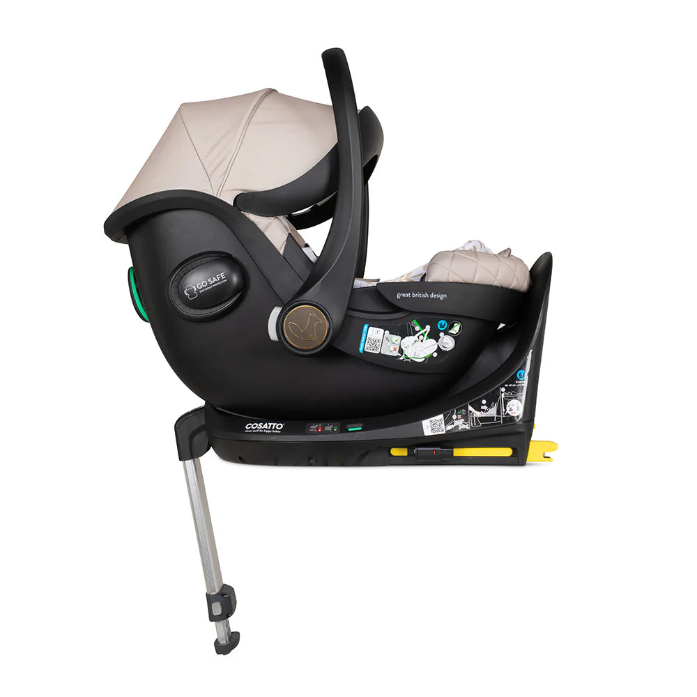 Cosatto Wow 2 Everything Bundle