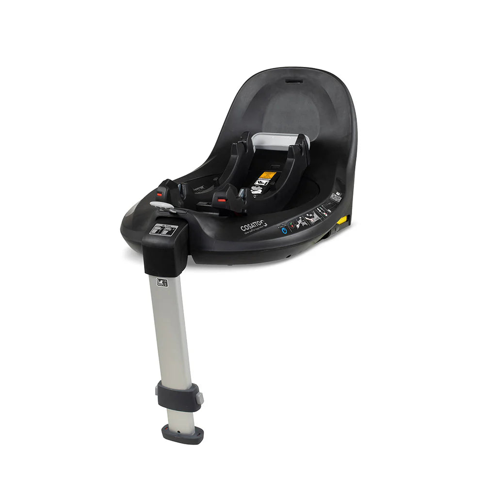 Cosatto Acorn rotating family base