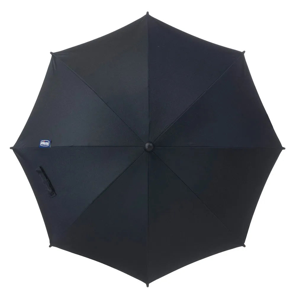Chicco Universal Stroller Umbrella Black