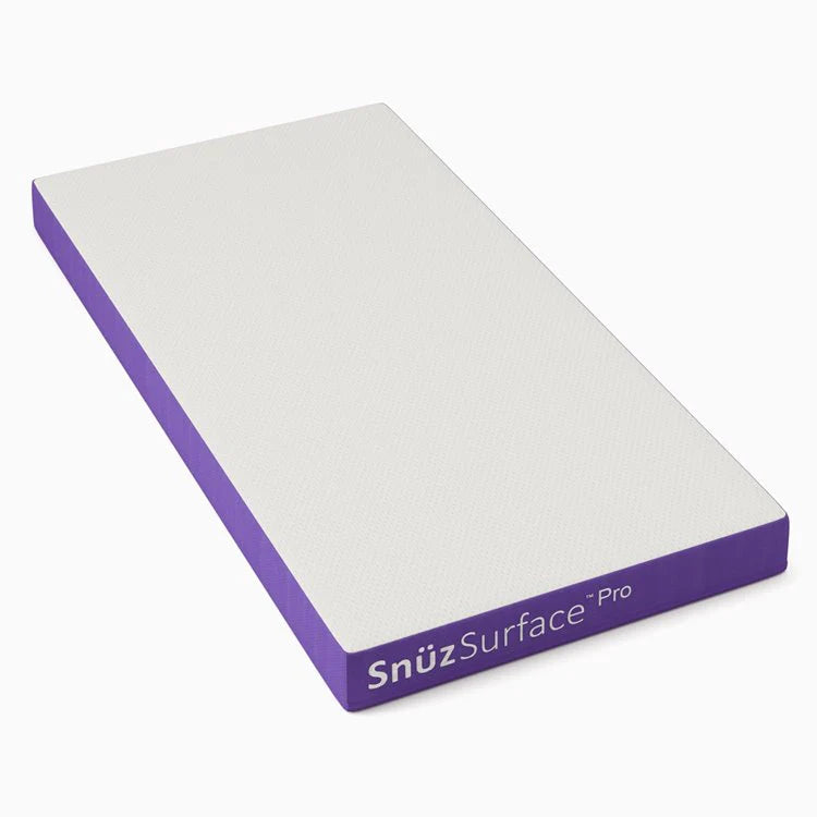 Snuz Surface Pro Mattress 70 x 140