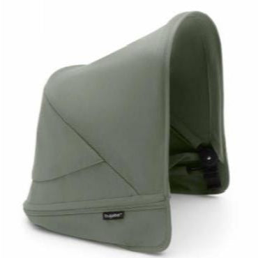 Bugaboo Donkey 5 Sun Canopy Green