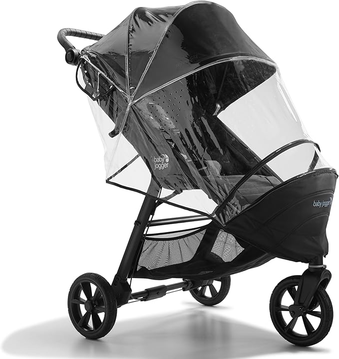 Baby Jogger Single Weather Shield