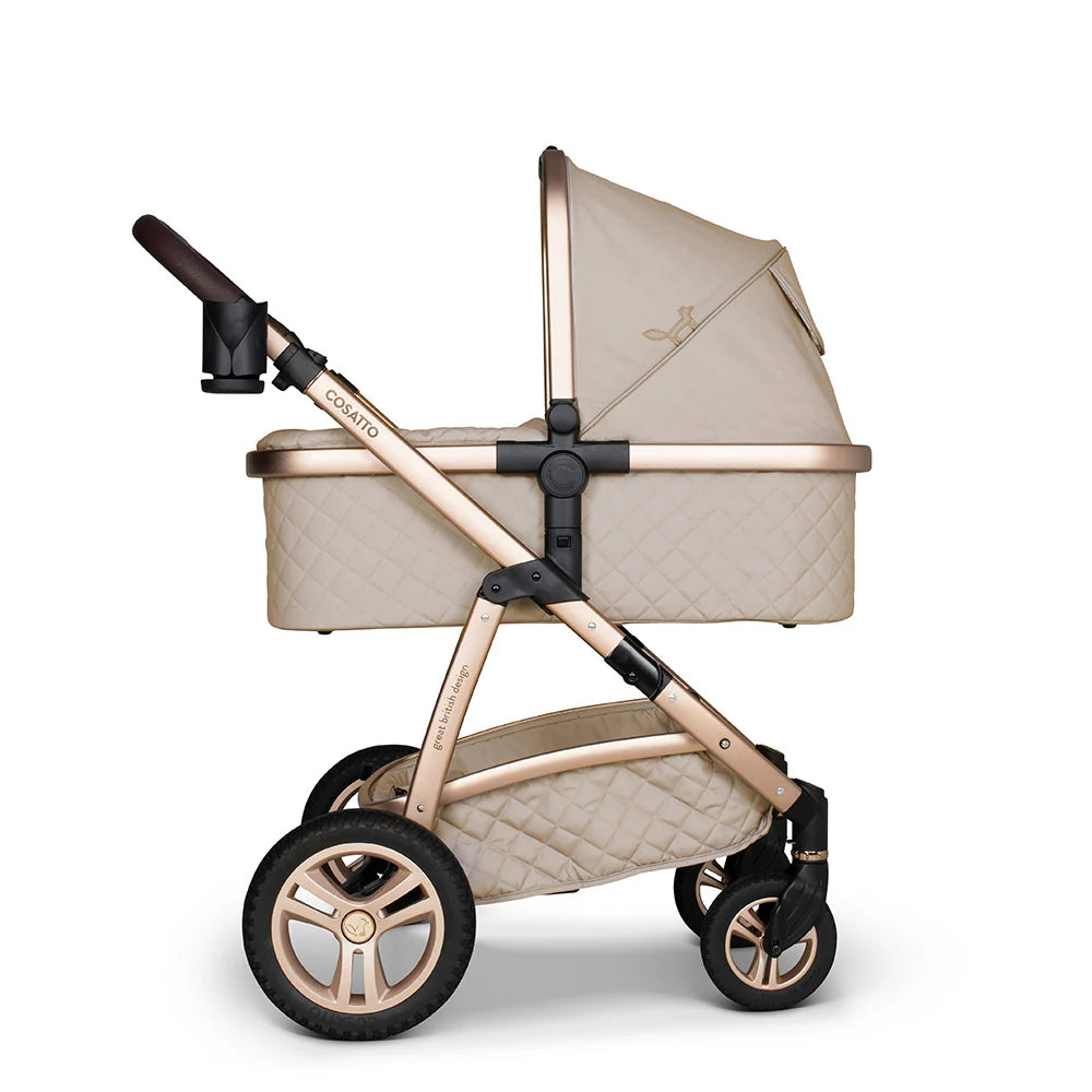 Cosatto Wow 2 Everything Bundle
