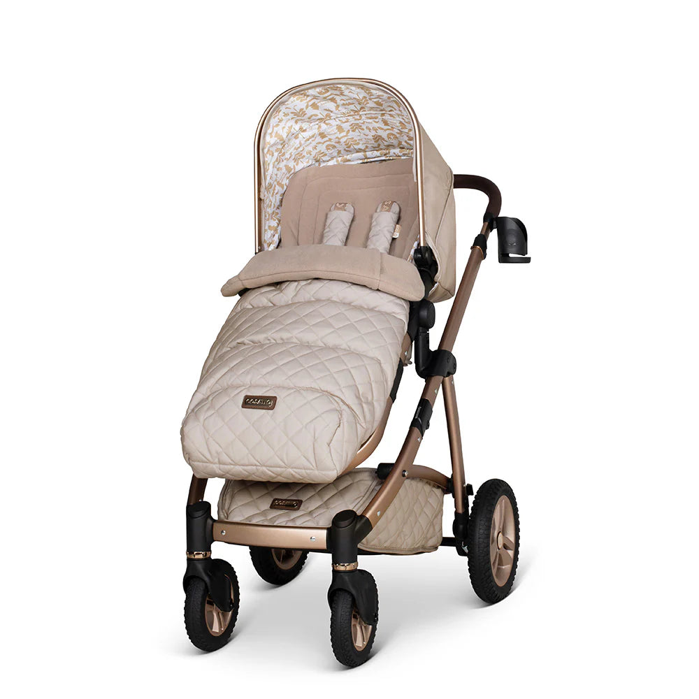 Cosatto Wow 2 Everything Bundle