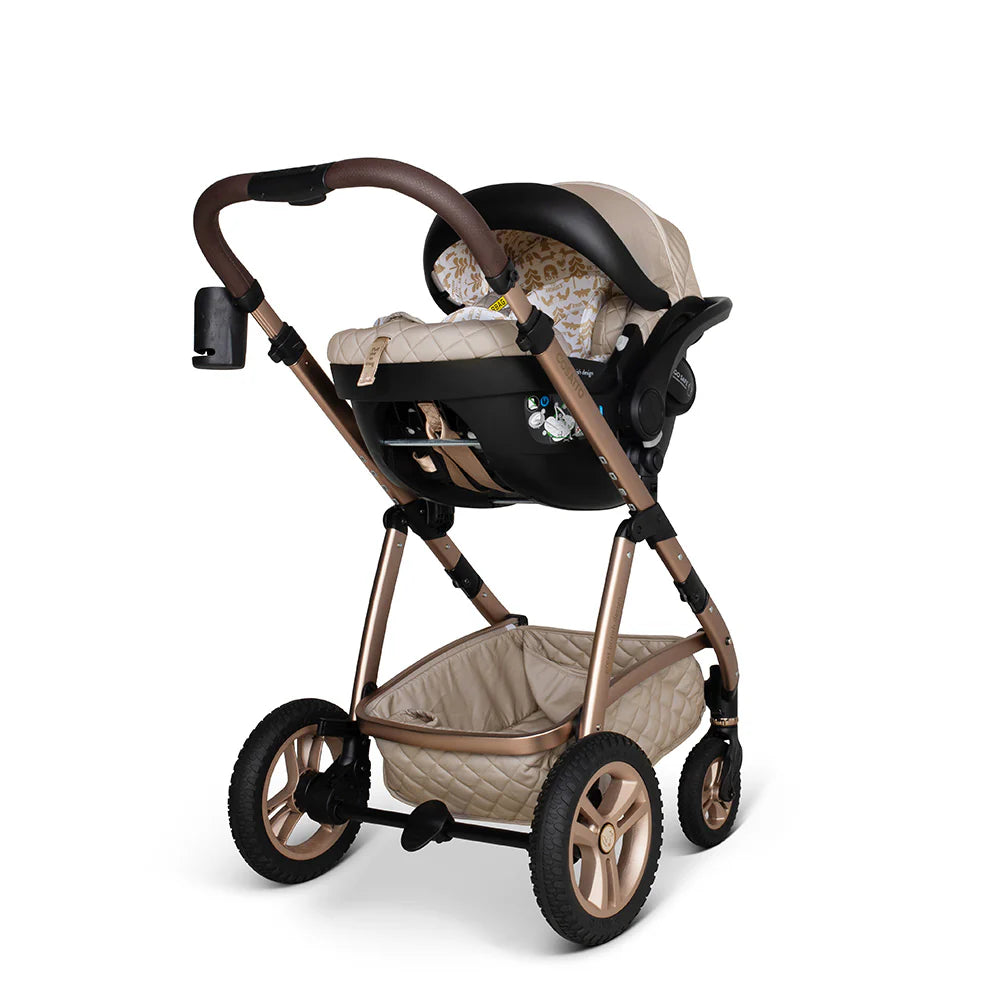 Cosatto Wow 2 Everything Bundle