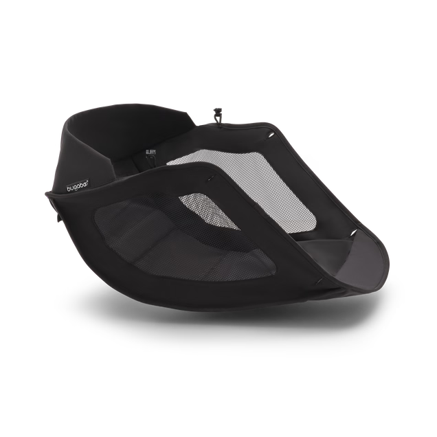 Bugaboo Fox Underbasket Black