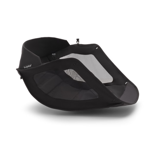 Bugaboo Fox Underbasket Black