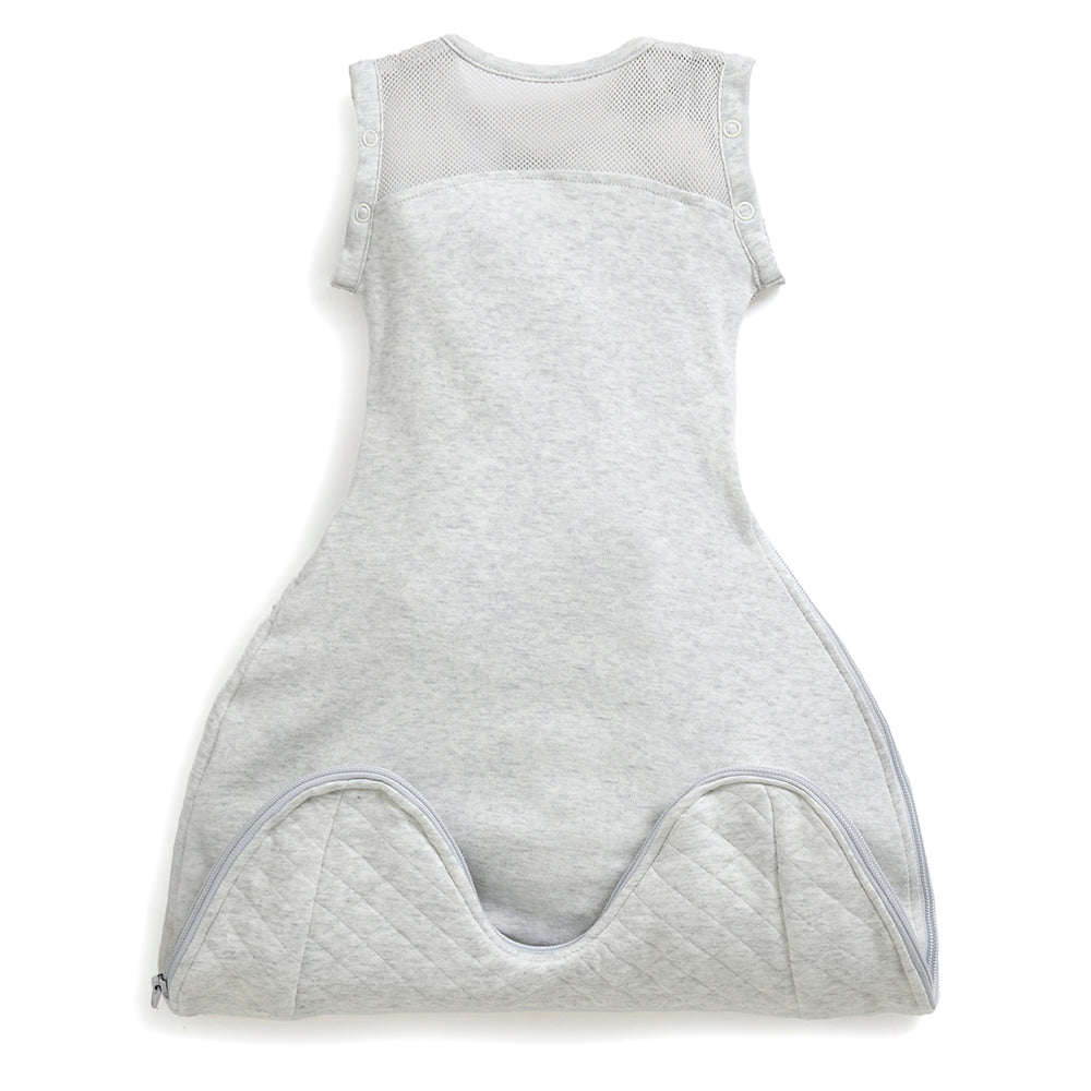 Purflo Sleep Bag 2.5Tog 3-9Mt Grey