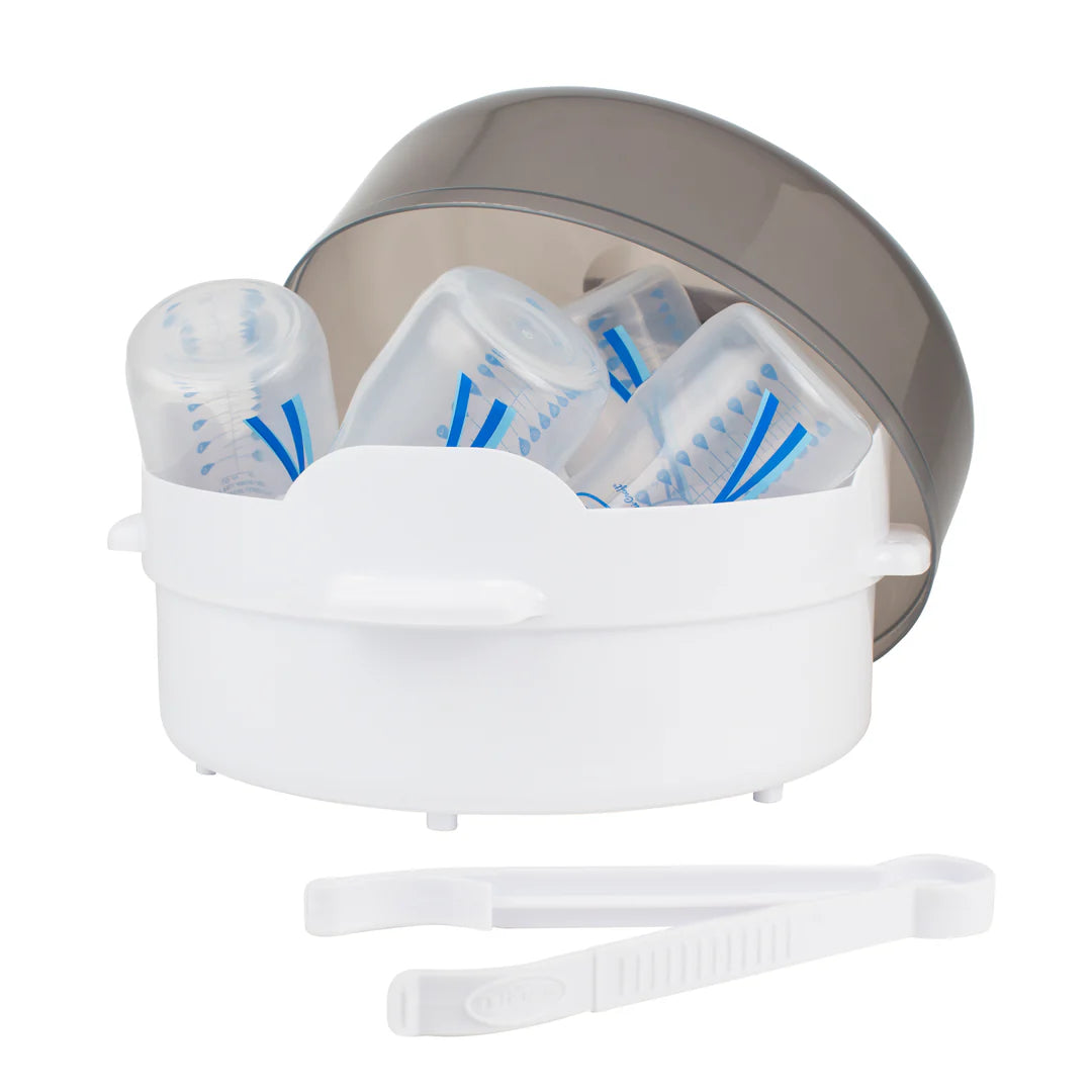 Dr Brown Microwave Steriliser