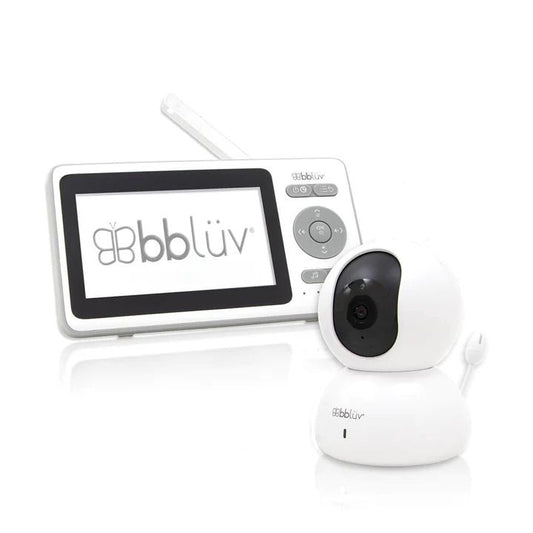 bbluv baby camera monitor